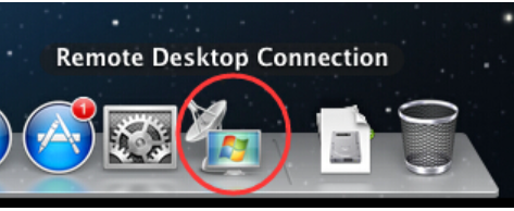 苹果电脑MAC远程连接服务器或者挂机宝教程