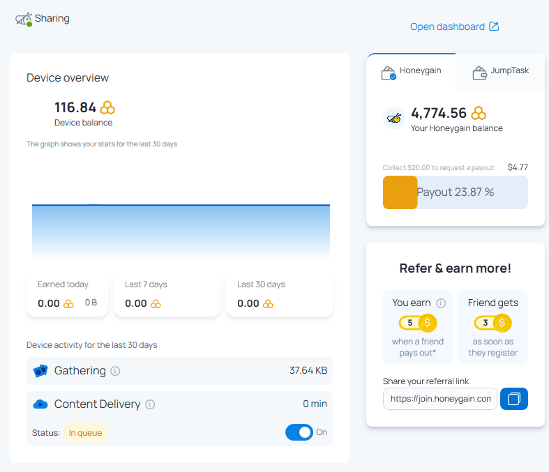 住宅 IP ( Residential IP ) 实测及其来源